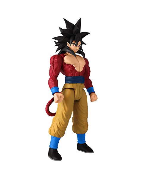 Dragon Ball Super Saiyan 4 Goku Figür 30 Cm