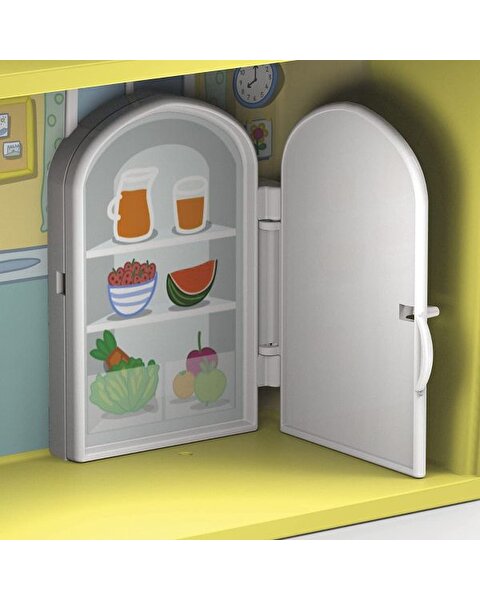 Peppa Pig Aile Evi Oyun Seti