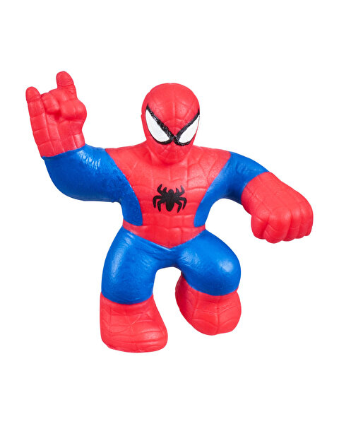 Goojitzu Marvel Mini Figürler 6’lı