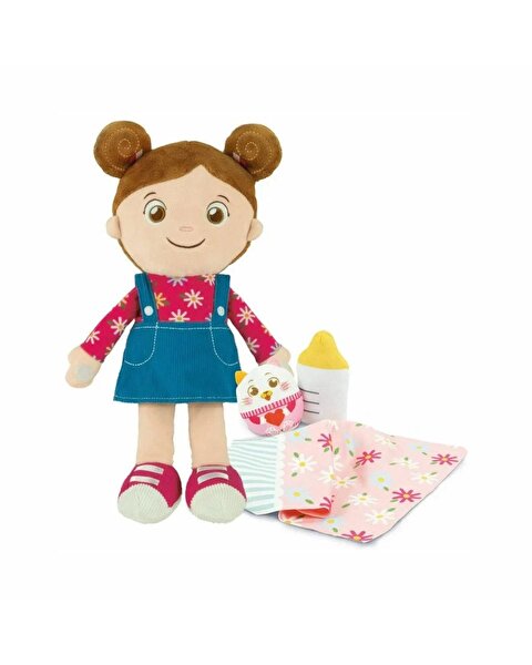 Baby Clementoni̇ Sevi̇mli̇ Bebeği̇m