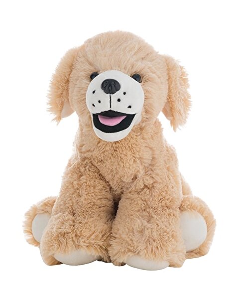 Goldie Labrador Köpek 40 Cm