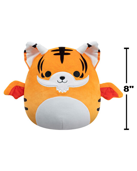 Adopt Me Peluş 20 Cm SQAM00049 Wınged Tıger
