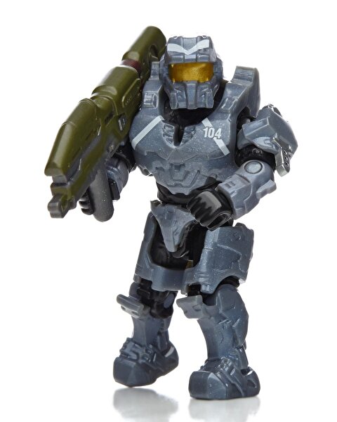 Mega Bloks Halo Booster Frame Building Set