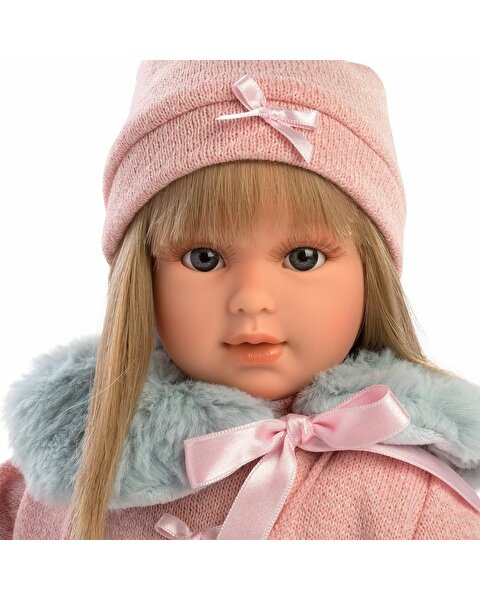 Llorens Tina 54029 40 cm