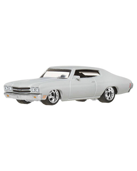 Hot Wheels Fast & Furious Premium Arabalar 1970 Chevelle SS JBL94