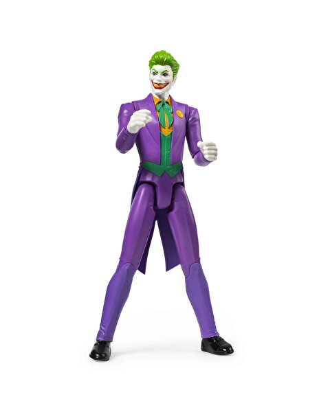 Batman Aksiyon Figür Joker 30 cm.