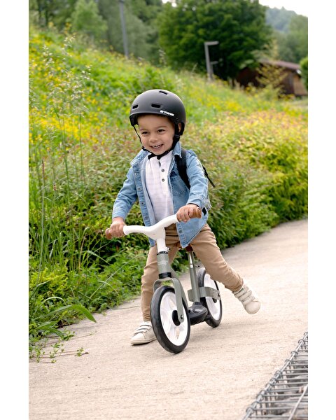 Smoby Balance Comfort Denge Bisikleti