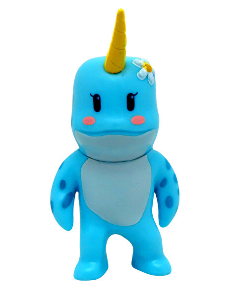 Stumble Guys 5’li Mini Figür Set 5