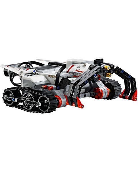 LEGO Mindstorms EV3 31313