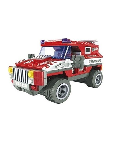 Ausini Racing Set 26601