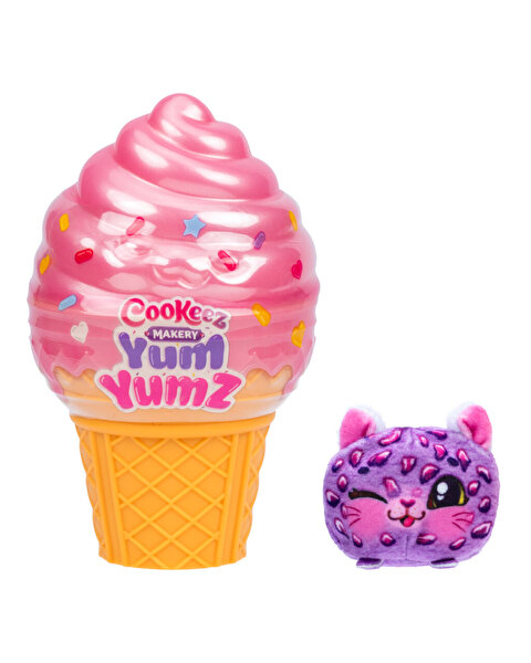 Cookeez Dondurmalar Tekli Sürpriz Paket CDU18 23518