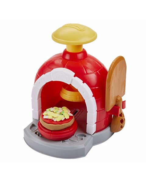 Play-Doh Pizza Fırını F4373