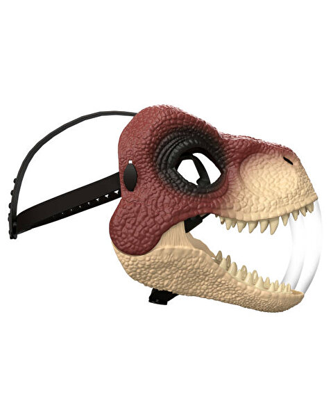 Jurassic World Dinozor Maskesi Velociraptor JGG13