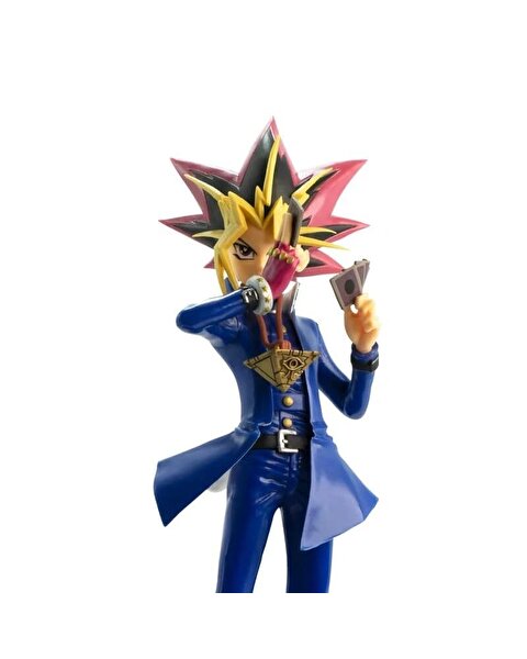Yu-Gi-Oh! Yami Yugi Aksiyon Figür 17 Cm
