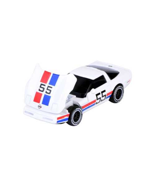 Majorette Premium Racing Yarış Arabası Chevrolet Corvette 1990 ZR-1