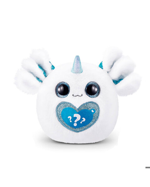 Rainbocorn Axolotlcorn Sürpriz Peluş 92120TQ1