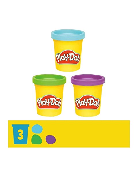 Play Doh Eğlenceli Fotoğrafçı Başlangıç Seti G0502