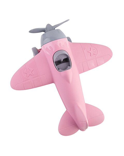 Pırpır Uçak Pembe