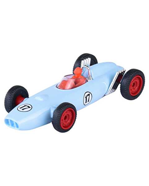 Majorette Anniversary Edition First Ever Araçlar Buz Mavi̇si̇