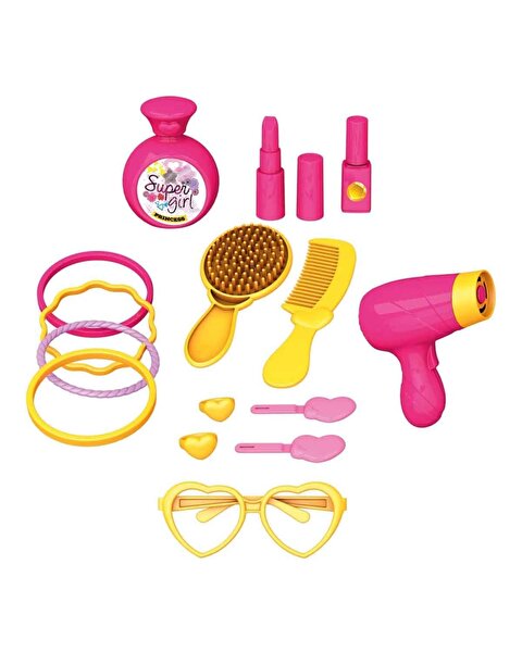 Frozen Güzellik Masası