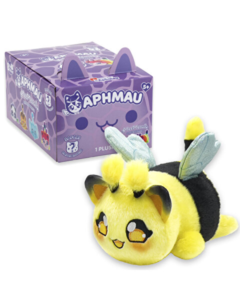 Aphmau Pelüş Figür Safari 65555