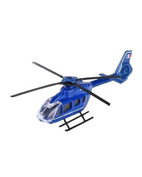 Majorette French S.O.S. Helikopter H145 Mavi