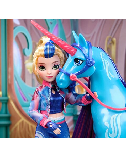 Unicorn Academy Isabel