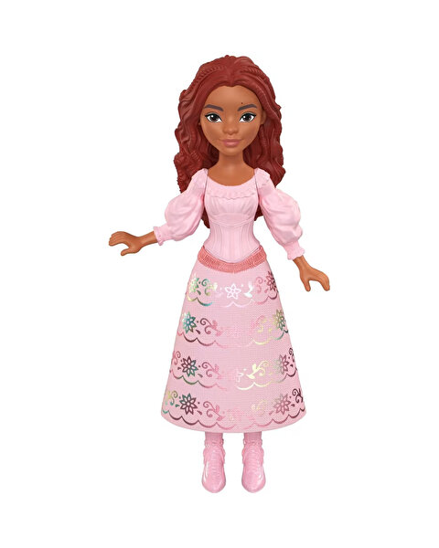 Di̇sney Prenses Mi̇ni̇ Bebekler Ariel JBX55