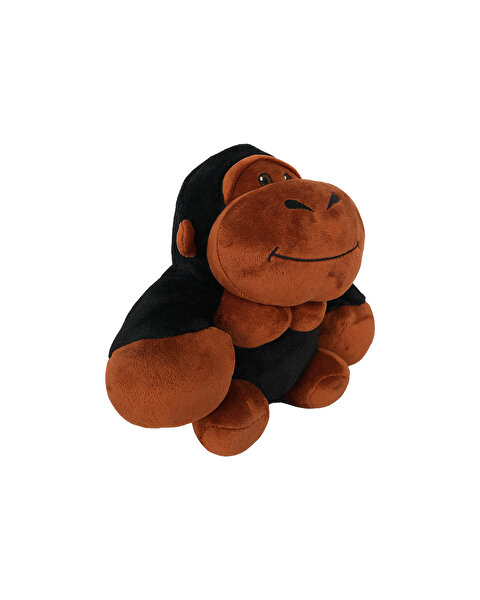 King Gorilla Peluş 20 Cm
