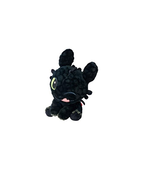 Universal Toothless Peluş 1