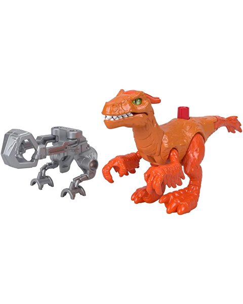Imaginext Jurassic World Temel Araçlar Pyroraptor GVV94