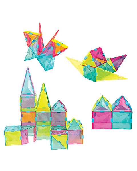 Kristal Puzzle 200 Parça