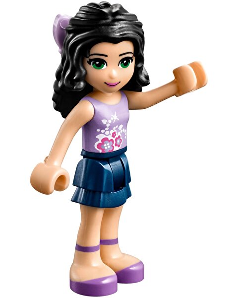 LEGO® Friends Emma’nın Fotoğraf Stüdyosu