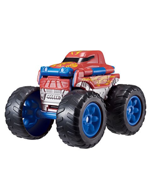 Transracers Canavar Araba-Kurt