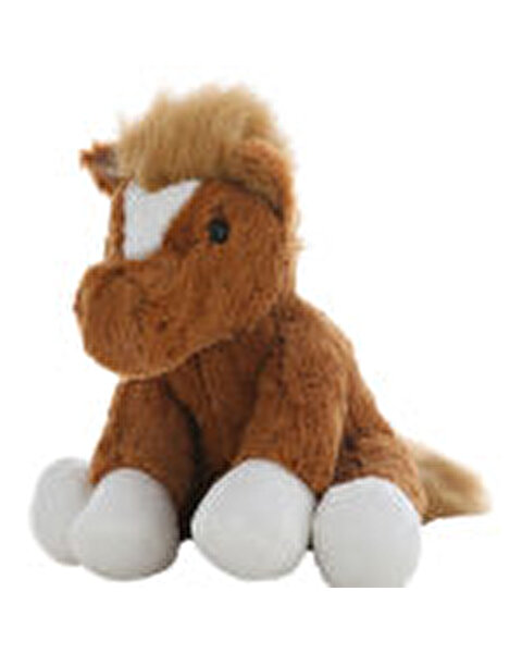 Chestnut At Peluş 40 Cm