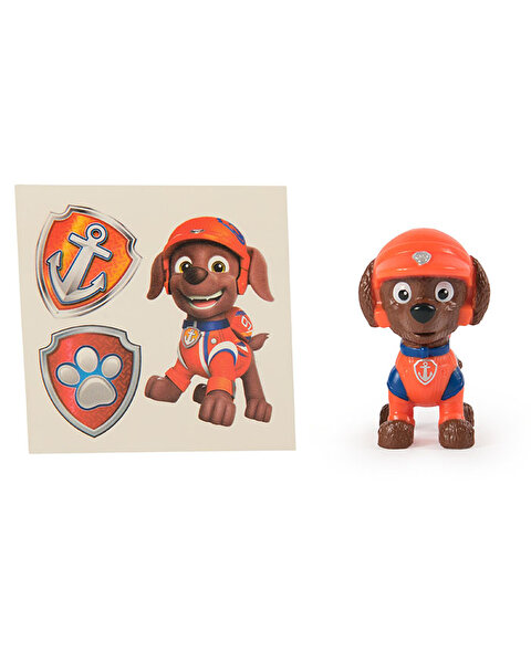 Paw Patrol Resue Pup Squad Sürpriz Paket