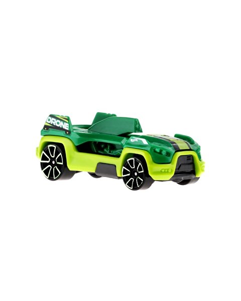 Hot Wheels Tekli Arabalar Drone Duty HKG93