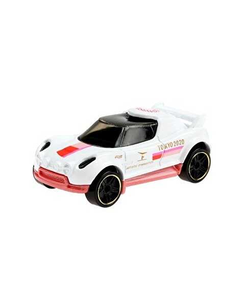 Hot Wheels Tekli Araba Hi Beam GHF54