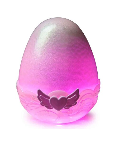 Hatchimals Alive Mystery Hatch Pufficorn