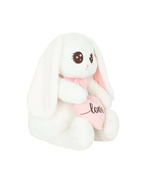 Lala Tavşan Peluş 50 Cm
