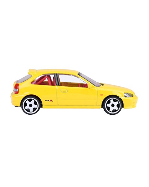Majorette Japan Serisi Premi̇um Arabalar Honca Civic Type R EK9