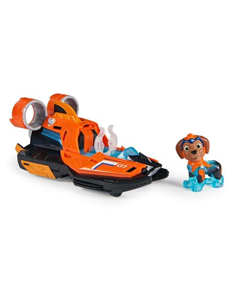 Paw Patrol Mighty Movie Film Araçları Zuma