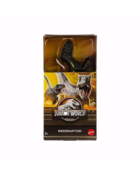 Jurassic World Dinozor Figürü İndoraptor HPT02 15 Cm