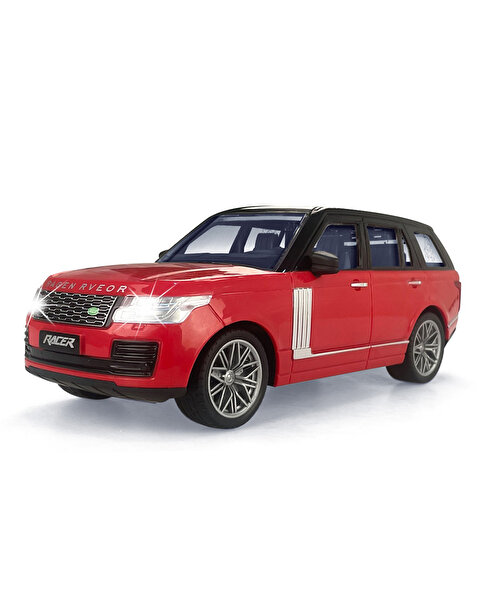 1:16 Range Rover Kırmızı Arazi Aracı