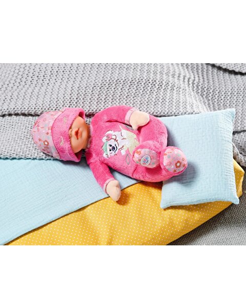Baby Born Uykucu Bebek Pembe 30 Cm