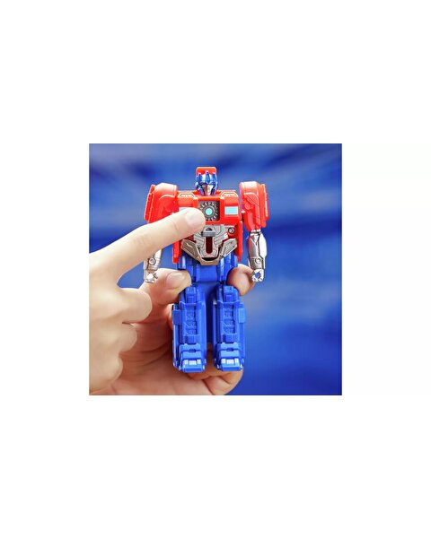 Transformers One Cog Changer Optimus Prime Orion Pax F9387