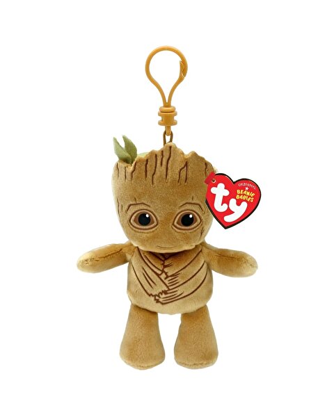 TY Beanie Babies Groot Anahtarlık