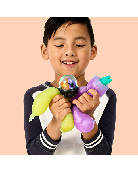 Goojitzu Deep Sea Double Goo 42571 Bowlbreath