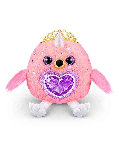 Rainbocorns Prenses Fairycorn Surpriz S6-9281 Gold