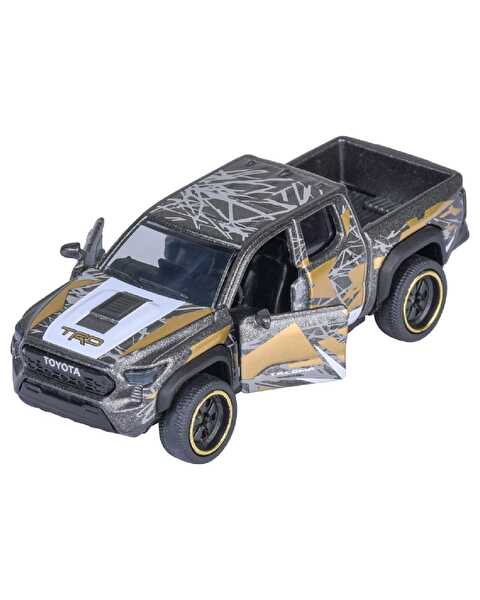 Majorette Deluxe Araçlar Toyota Tacoma Trapto